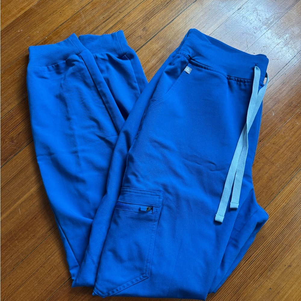 Figs Zamora Joggers Size M